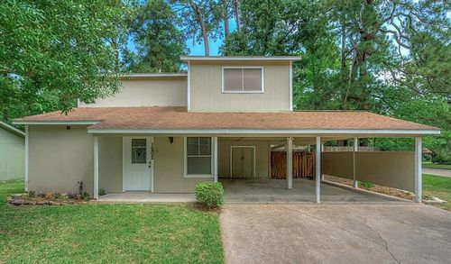 1202 E Red Cedar Cir, The Woodlands, TX, 77380-1722 | Card Image