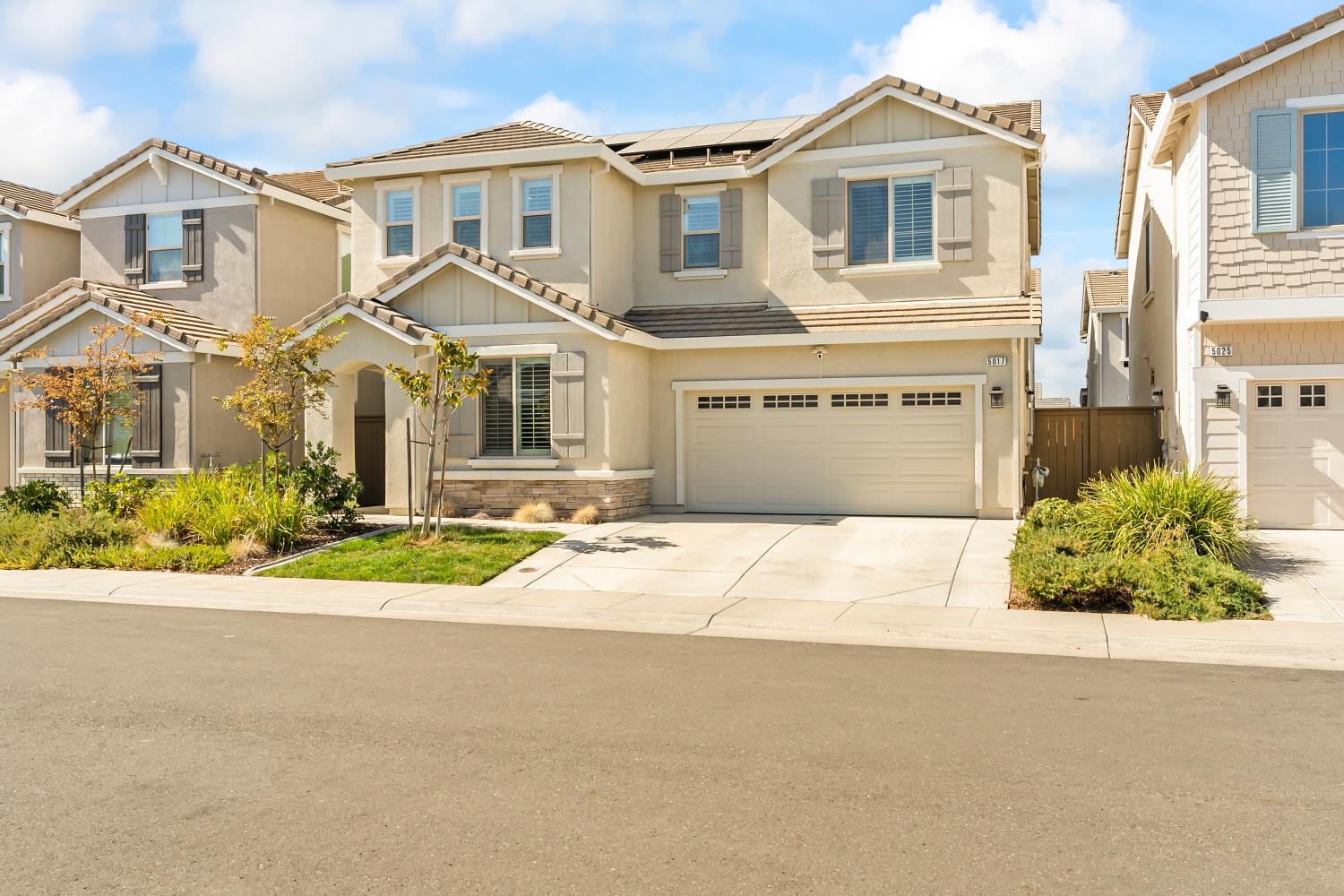 Residential in Roseville 2