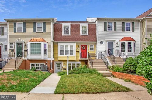 1490 Mara Vista Ct, CROFTON, MD, 21114-1132 | Card Image