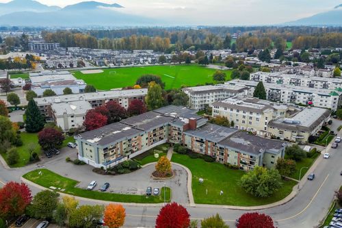 115-45598 Mcintosh Dr, Chilliwack, BC, V2P7J3 | Card Image