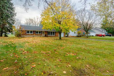 717 Colorado Street, Home with 3 bedrooms, 1 bathrooms and null parking in Marysville MI | Image 3