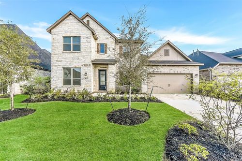 4627 Windmill Landing Ln, Fulshear, TX, 77441-2752 | Card Image