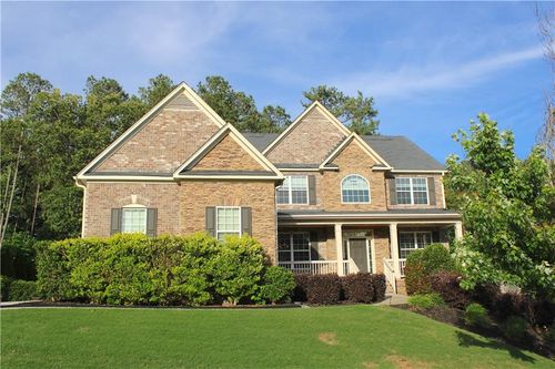 6570 Canyon Cv, Cumming, GA, 30028-2343 | Card Image