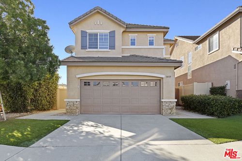 30319 Cedar Oak Ln, Castaic, CA, 91384 | Card Image