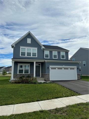 Sweet Meadow Ct, Macungie, PA 18062