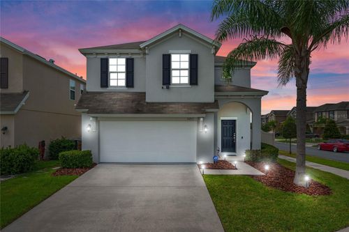 3211 Turret Dr, KISSIMMEE, FL, 34743-6066 | Card Image