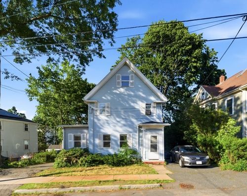 16-14-16 Moore St, Quincy, MA, 02169-5845 | Card Image