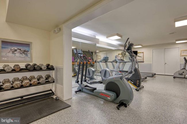 UNIT-101 - 5340 Holmes Run Pkwy, Condo with 1 bedrooms, 2 bathrooms and null parking in ALEXANDRIA VA | Image 25
