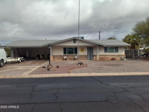610 E Estevan Ave, Apache Junction, AZ, 85119-3234 | Card Image