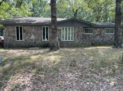 6921 Highway 163, House other with 3 bedrooms, 1 bathrooms and null parking in Harrisburg AR | Image 3