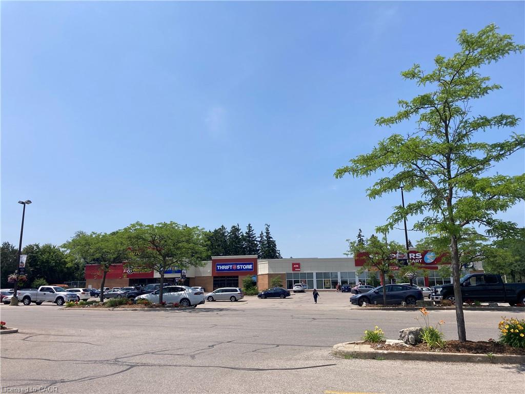 2 - 525 Highland Rd W, Pending in Kitchener - eXp Realty