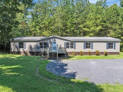 827 Brackett Ridge Rd, Chatsworth, GA, 30705-4427 | Card Image