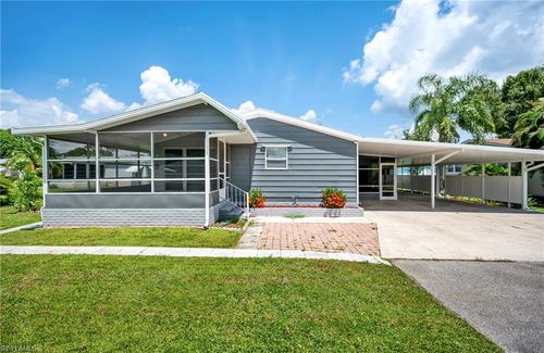 5418 Countrydale Ct, FORT MYERS, FL, 33905-5117 | Card Image