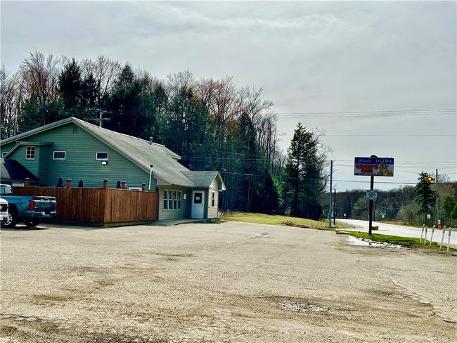 7034 Route 219, Home with 0 bedrooms, 0 bathrooms and 35 parking in Lewis Run PA | Image 4