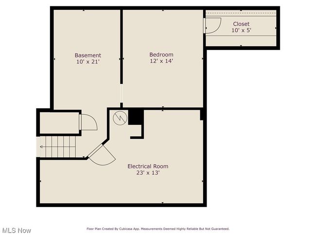 5308 Calla Ave Nw, House other with 3 bedrooms, 3 bathrooms and null parking in Warren OH | Image 32