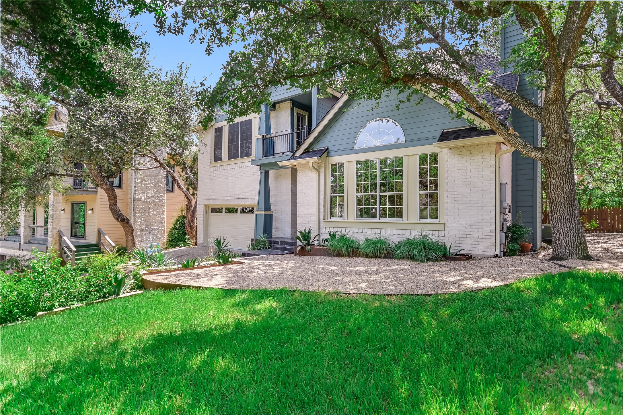 Hickory Holw, Austin, TX 78731