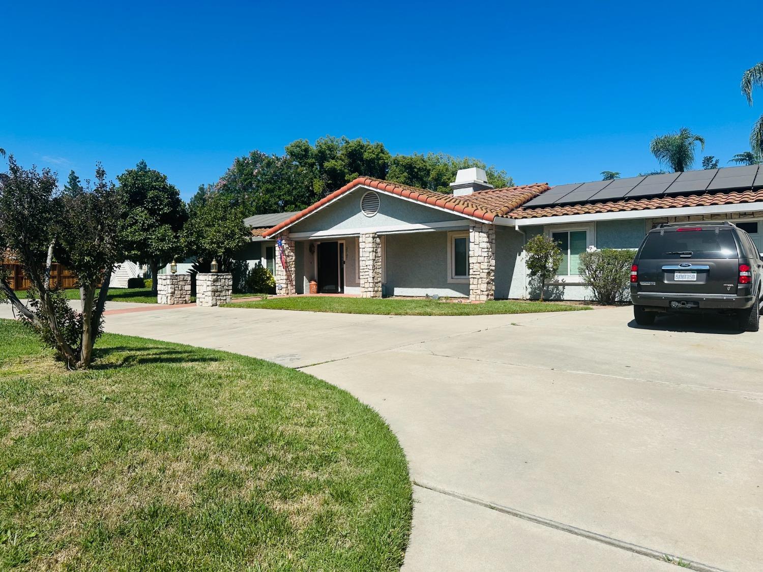 Clydesdale Ave, Atwater, CA 95301