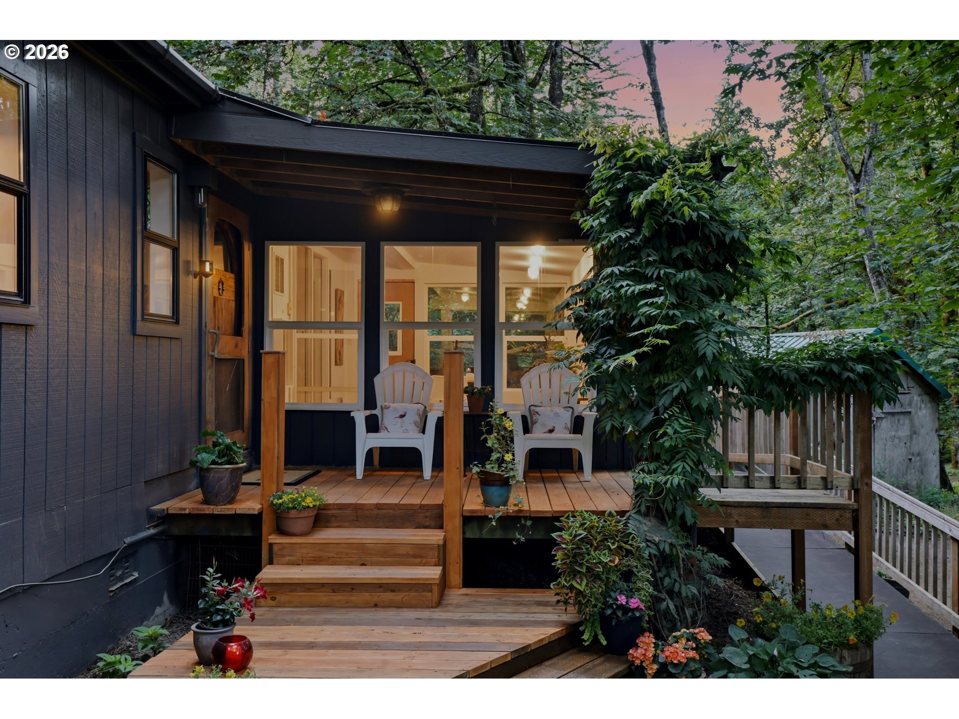 Residential in Washougal 3