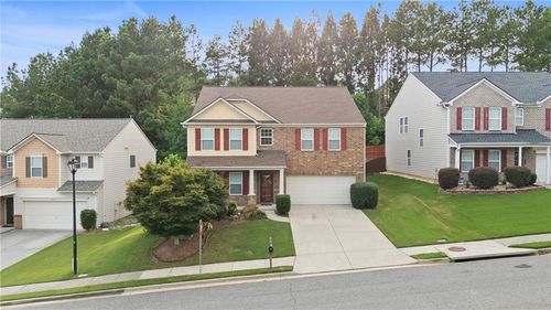 6858 Pierless Ave, Sugar Hill, GA, 30518-7147 | Card Image