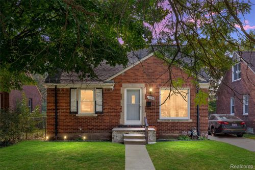 12830 Riad St, Detroit, MI, 48224-1073 | Card Image