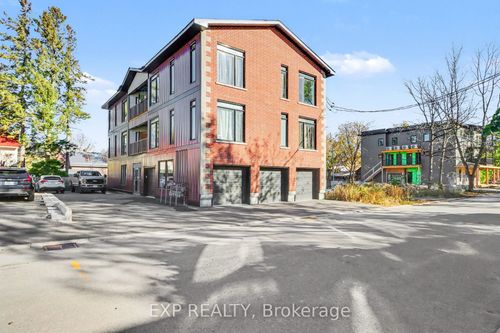 4-117 Drummond St W, Merrickville, ON, K0G1N0 | Card Image
