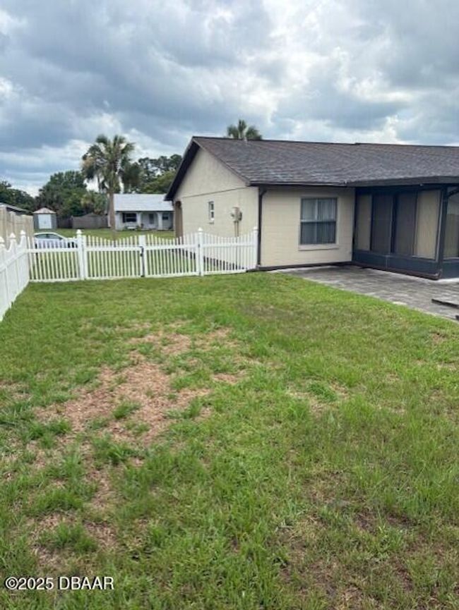 1229 Mellisa Dr, House other with 2 bedrooms, 2 bathrooms and null parking in PORT ORANGE FL | Image 26