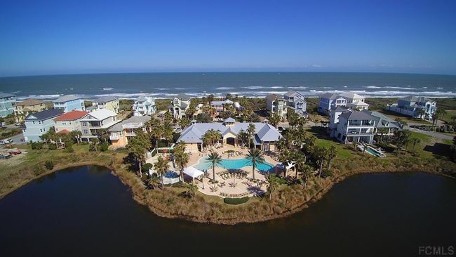 APT-523 - 600 Cinnamon Beach Way, Condo with 3 bedrooms, 2 bathrooms and null parking in PALM COAST FL | Image 84