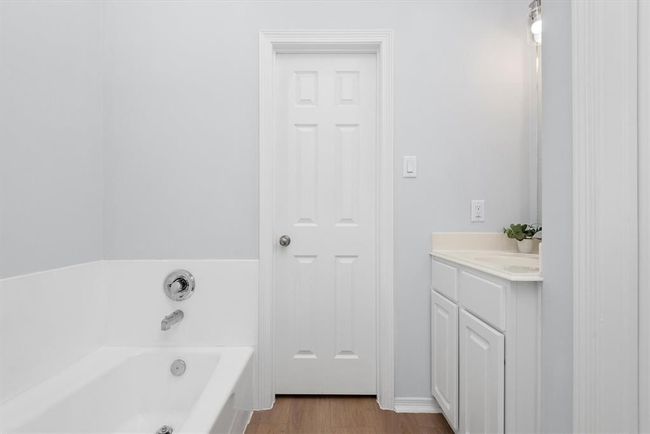 APT-1103 - 12755 Mill Ridge Dr, Townhouse with 2 bedrooms, 2 bathrooms and 1 parking in Cypress TX | Image 22