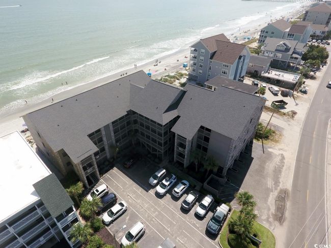 B7 - 618 N Waccamaw Dr, Condo with 2 bedrooms, 2 bathrooms and null parking in Murrells Inlet SC | Image 22
