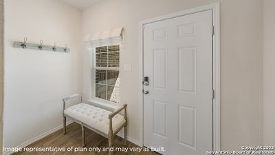 4622 Christopher Street, House other with 4 bedrooms, 2 bathrooms and null parking in San Antonio TX | Image 3