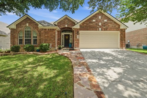 4516 Ridge Canyon Dr, Schertz, TX, 78154-3052 | Card Image
