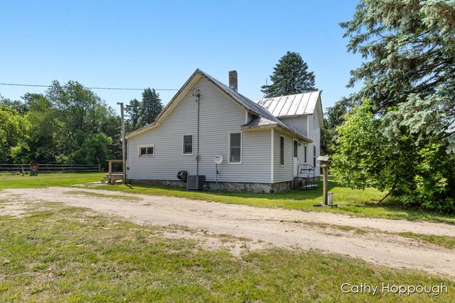 3119 S Hillman Rd, House other with 3 bedrooms, 1 bathrooms and null parking in Sidney MI | Image 28