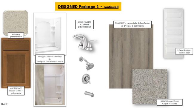 Bathroom Package | Image 5