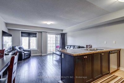 6 - 137 Isaac Devins Blvd, Condo with 2 bedrooms, 1 bathrooms and 1 parking in Toronto ON | Image 3