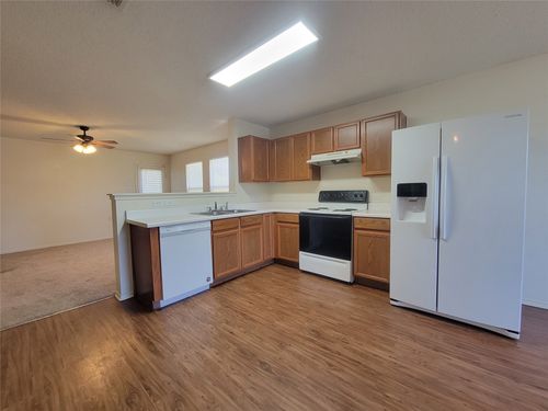 1815 Brookwood Dr, Terrell, TX, 75160-5102 | Card Image