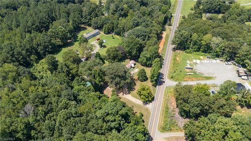 2555 Saxapahaw Bethlehem Ch Rd, Graham, NC, 27253-9218 | Card Image