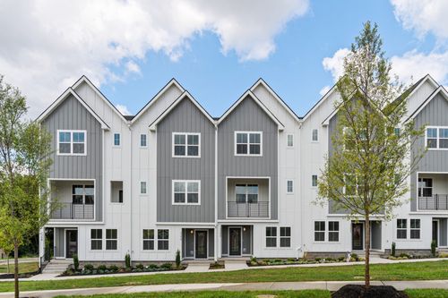 3344 Conviser Dr, Nashville, TN, 37207-3656 | Card Image