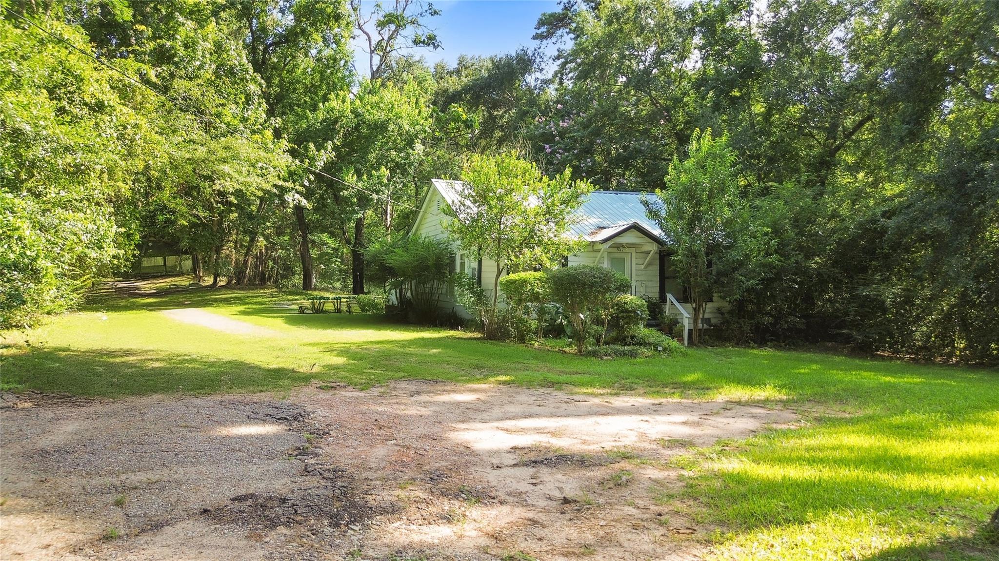 Farm in Huntsville 5