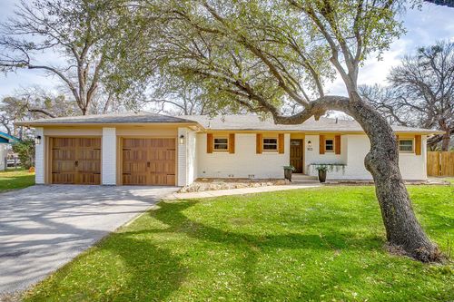 103 Vanshire Rd W, Lakeside, TX, 76108-9466 | Card Image