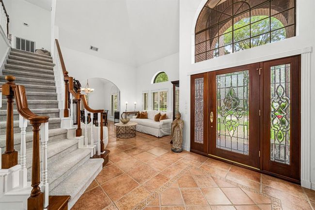 12927 Finch Brook Dr, House other with 3 bedrooms, 3 bathrooms and 2 parking in Cypress TX | Image 6