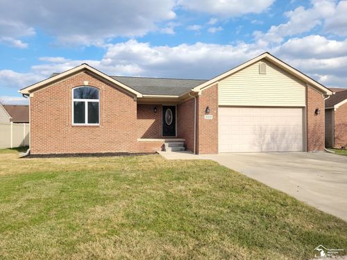 12322 Hannah Ln, Carleton, MI, 48117-9622 | Card Image