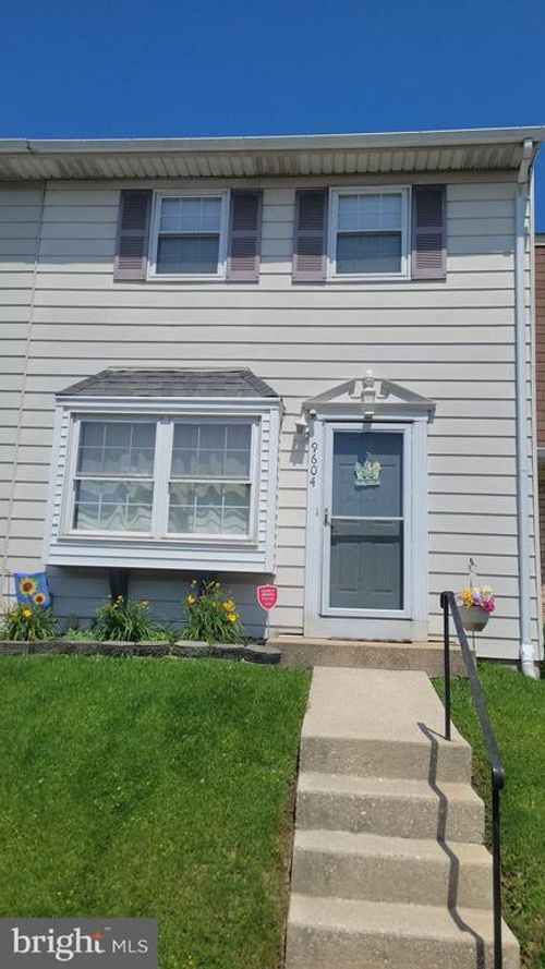 9604-9604 Baron Pl, ROSEDALE, MD, 21237-4121 | Card Image