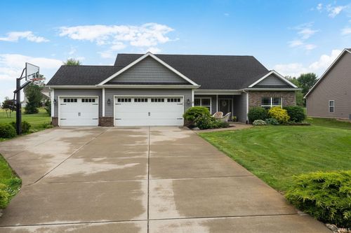 5118 Centerview Dr, Battle Ground, IN, 47920-9703 | Card Image