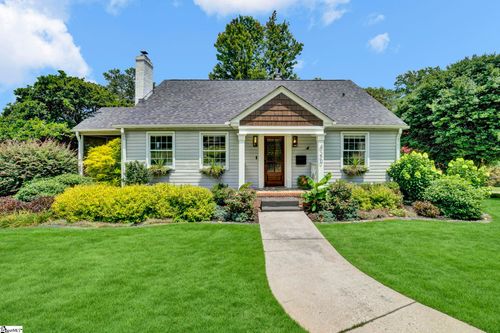 420 Longview Ter, Greenville, SC, 29605-1024 | Card Image