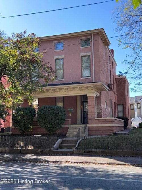 1-1140 S 1st St, Louisville, KY, 40203 | Card Image
