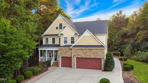 3328 Queensland Rd, Raleigh, NC, 27614-7294 | Card Image