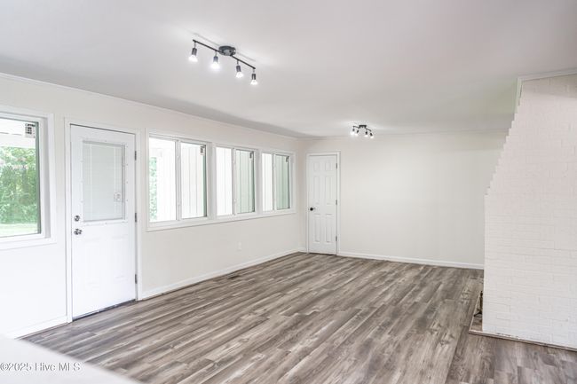 1103 Hylan Ave, House other with 5 bedrooms, 3 bathrooms and 2 parking in Hamlet NC | Image 18