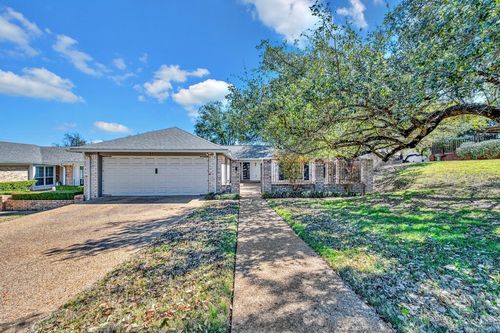 4552 Westchester Drive, Waco, TX, 76710 | Card Image