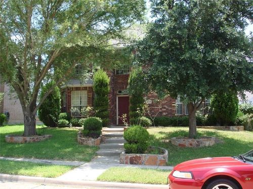 2416 Brycewood Ln, Plano, TX, 75025-4700 | Card Image