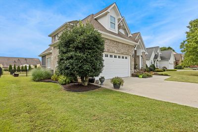 9440 Wandering Way, House other with 4 bedrooms, 4 bathrooms and 2 parking in Ooltewah TN | Image 2